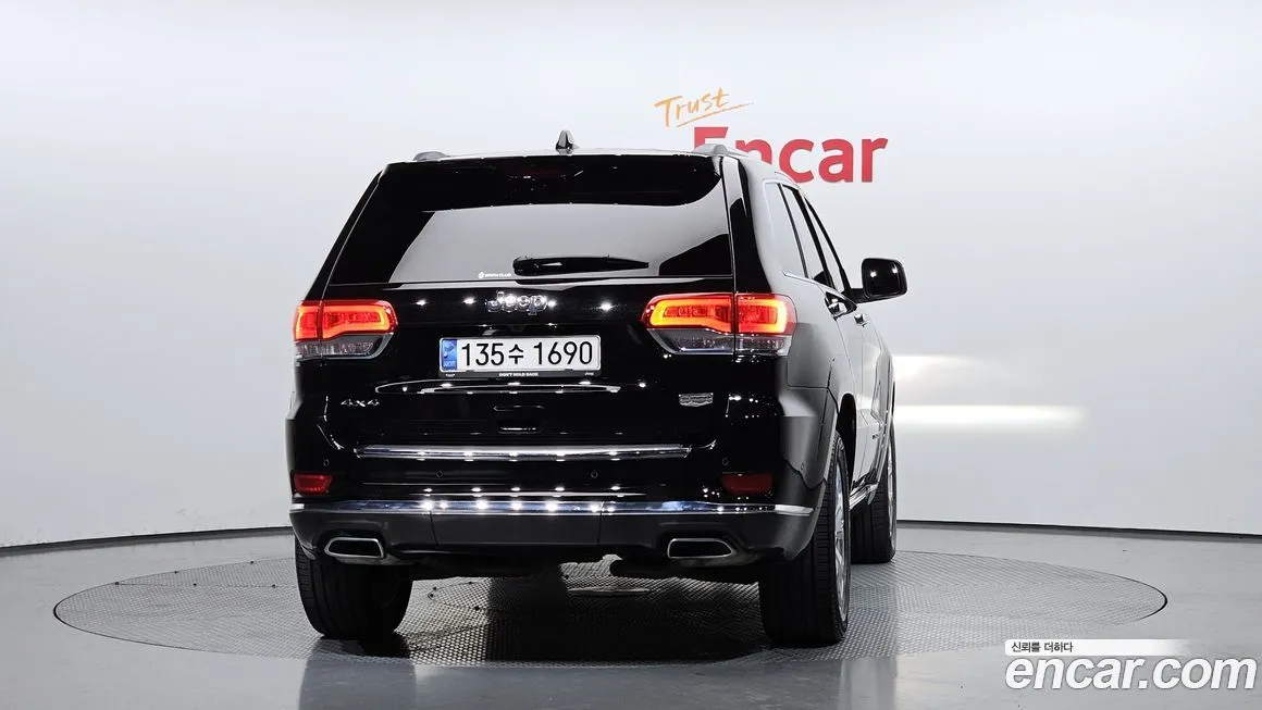 Jeep Cherokee 2021 из KR, фото 4