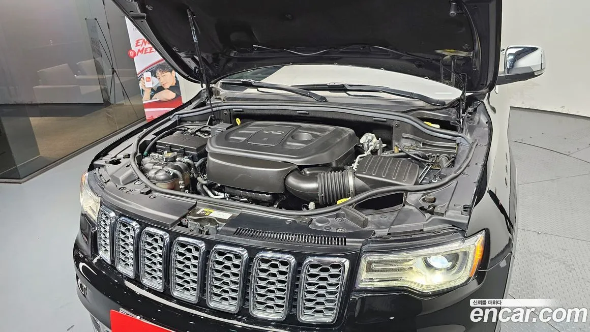 Jeep Cherokee 2021 из KR, фото 7