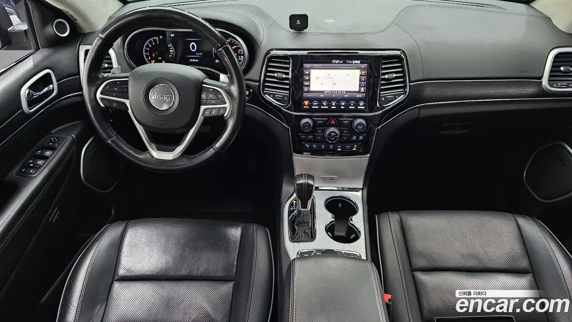 Jeep Cherokee 2021 из KR, фото 8