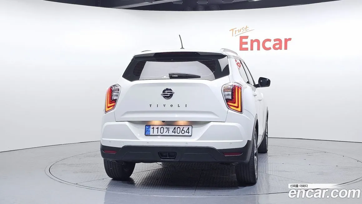 [object Object] TIBOLI 2021 из KR, фото 4