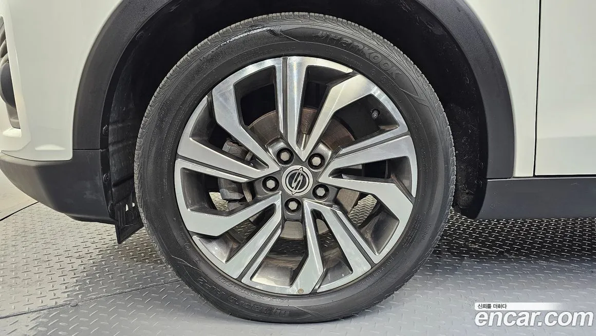 [object Object] TIBOLI 2021 из KR, фото 5