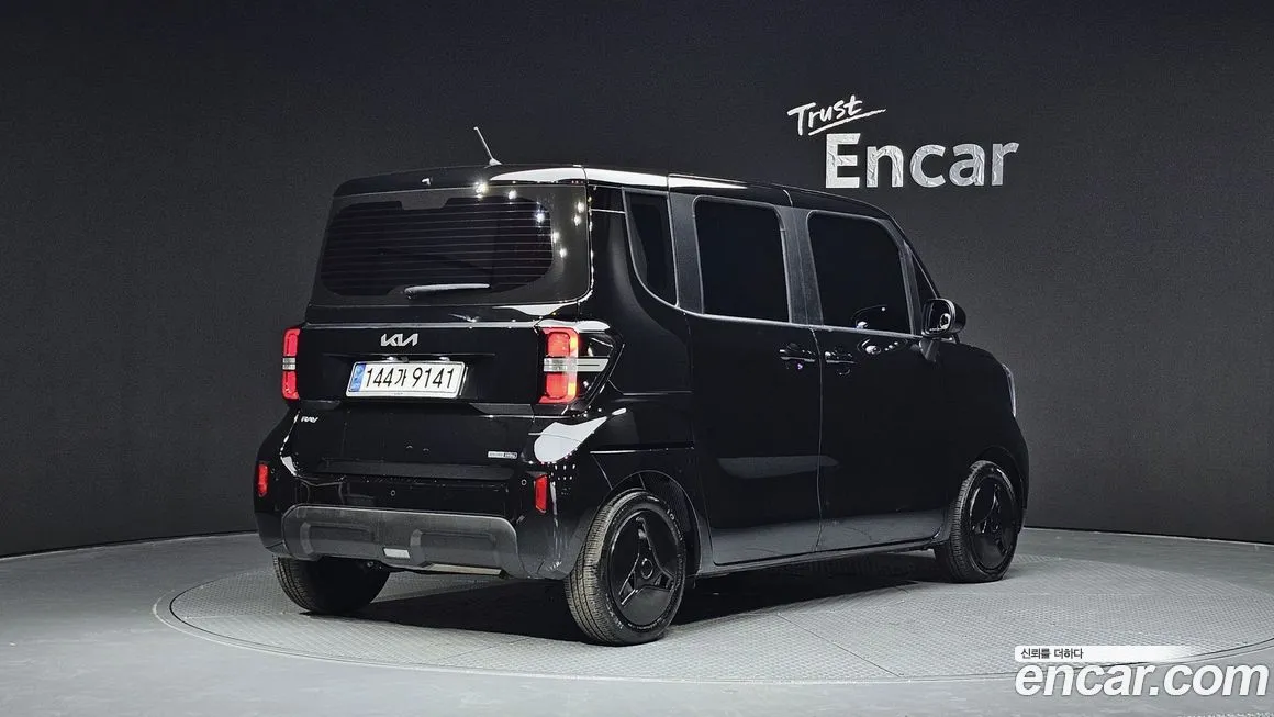 [object Object] RAY 2023 из KR, фото 2