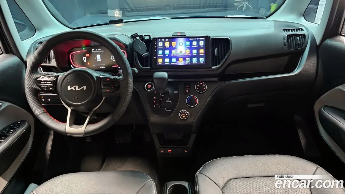 [object Object] RAY 2023 из KR, фото 7