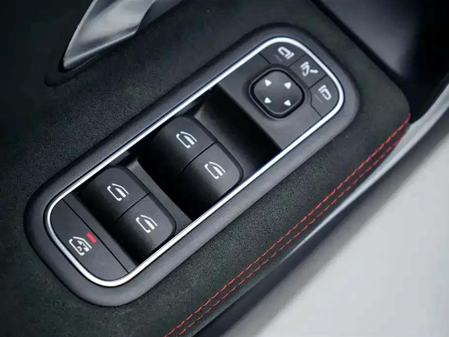 Mercedes-Benz CLA (Import) 2023 из CN, фото 10