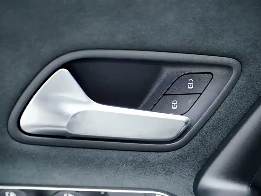 Mercedes-Benz CLA (Import) 2023 из CN, фото 9