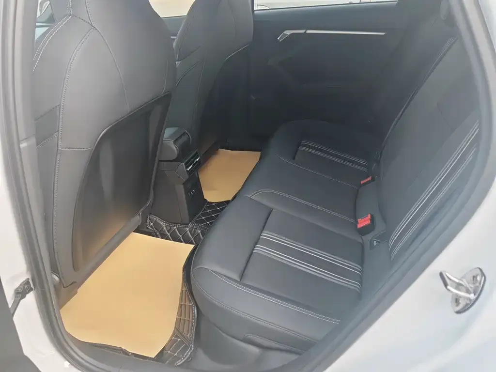 Audi A3 2022 из CN, фото 5