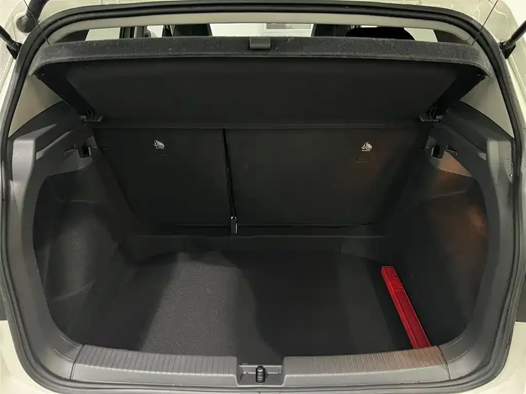 Volkswagen T-Cross 2021 из CN, фото 8