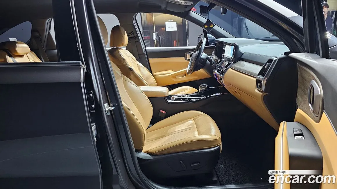 Kia Sorento — фото 5
