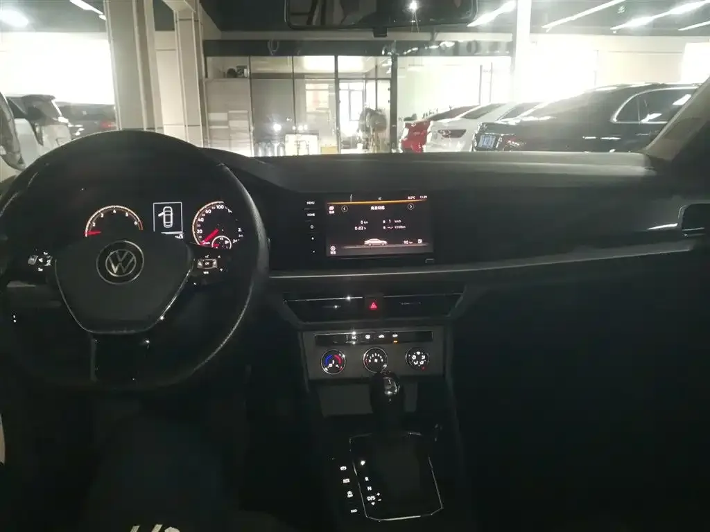 Volkswagen Lavida 2021 из CN, фото 10