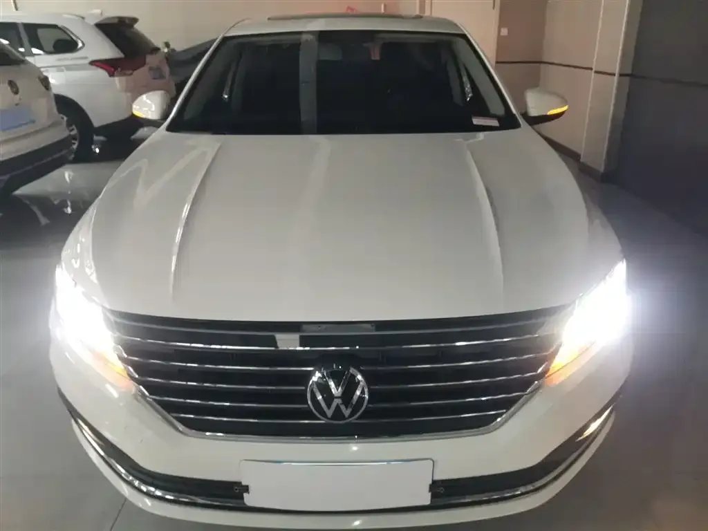 Volkswagen Lavida 2021 из CN, фото 3