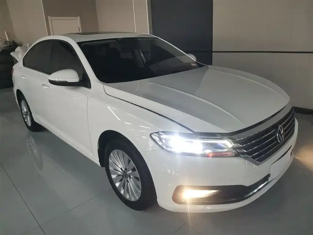 Volkswagen Lavida 2021 из CN, фото 4
