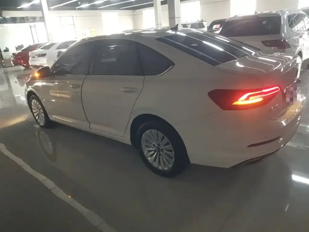 Volkswagen Lavida 2021 из CN, фото 5