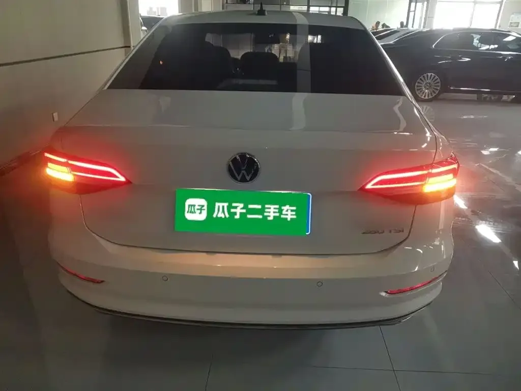 Volkswagen Lavida 2021 из CN, фото 6