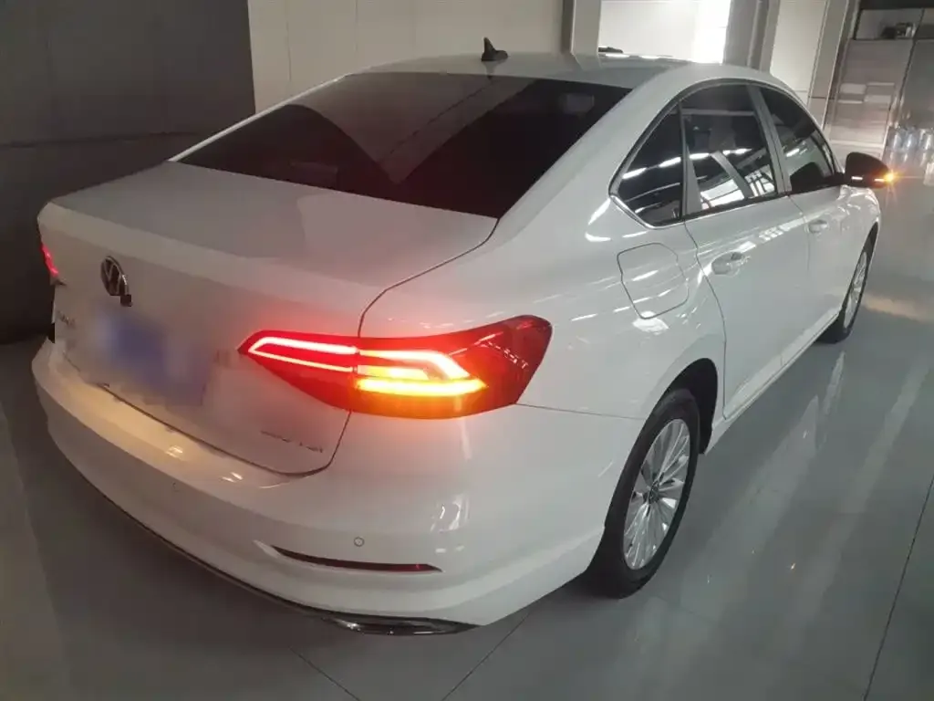 Volkswagen Lavida 2021 из CN, фото 7