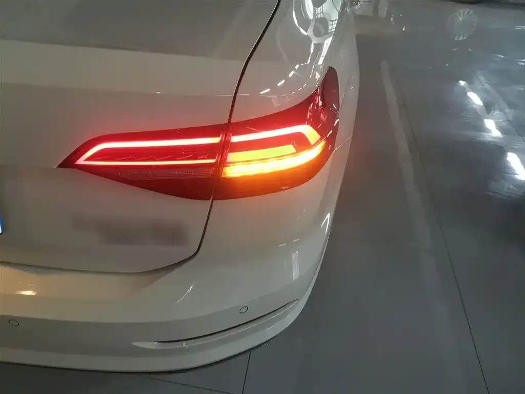 Volkswagen Lavida 2021 из CN, фото 8