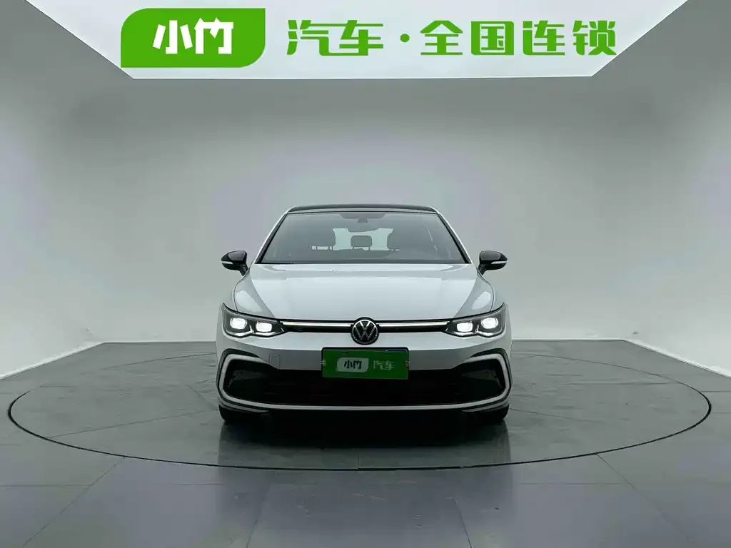 [object Object] Golf 2023 из CN, фото 2