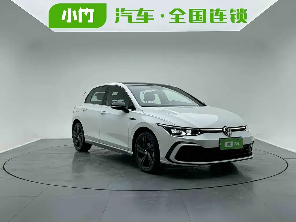 [object Object] Golf 2023 из CN, фото 3