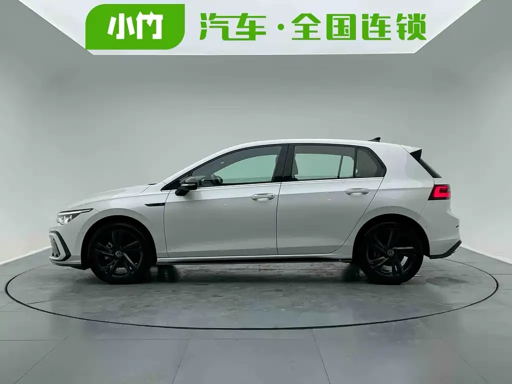 [object Object] Golf 2023 из CN, фото 4