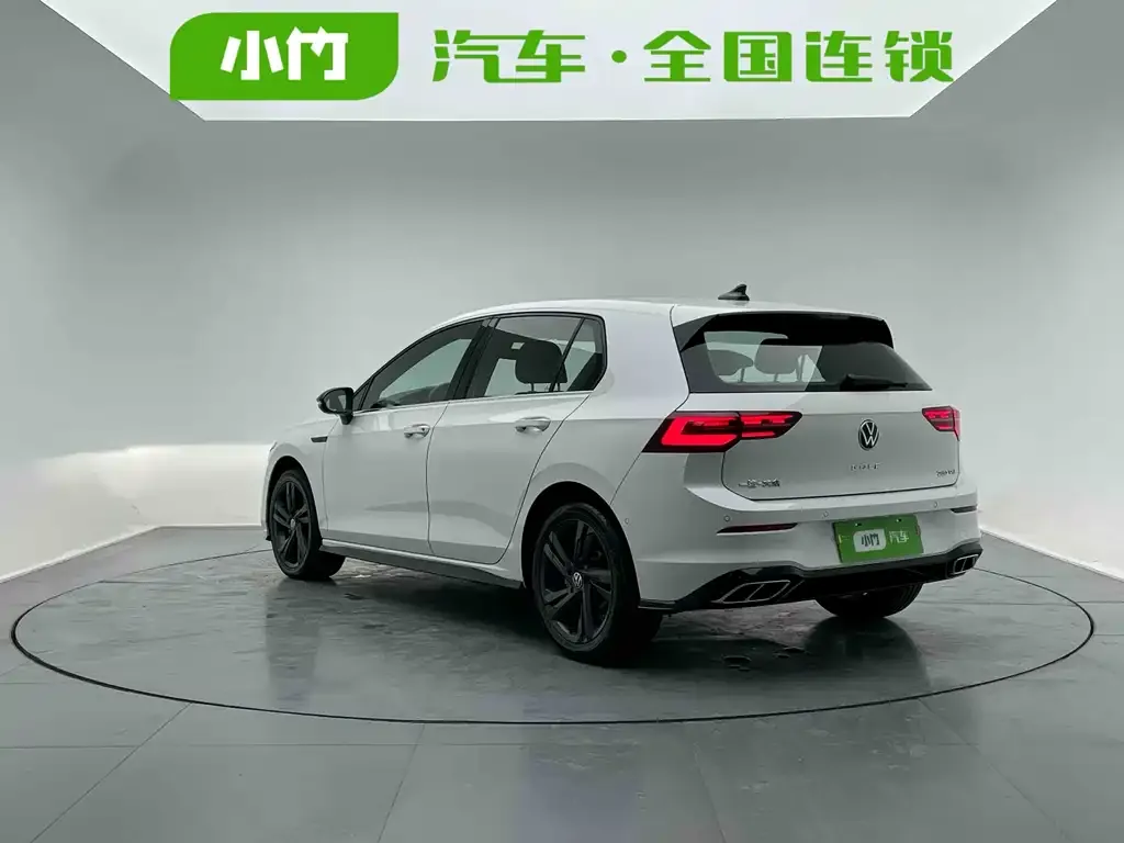 [object Object] Golf 2023 из CN, фото 5