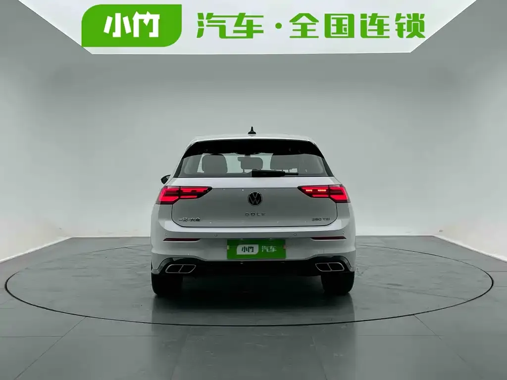 [object Object] Golf 2023 из CN, фото 6