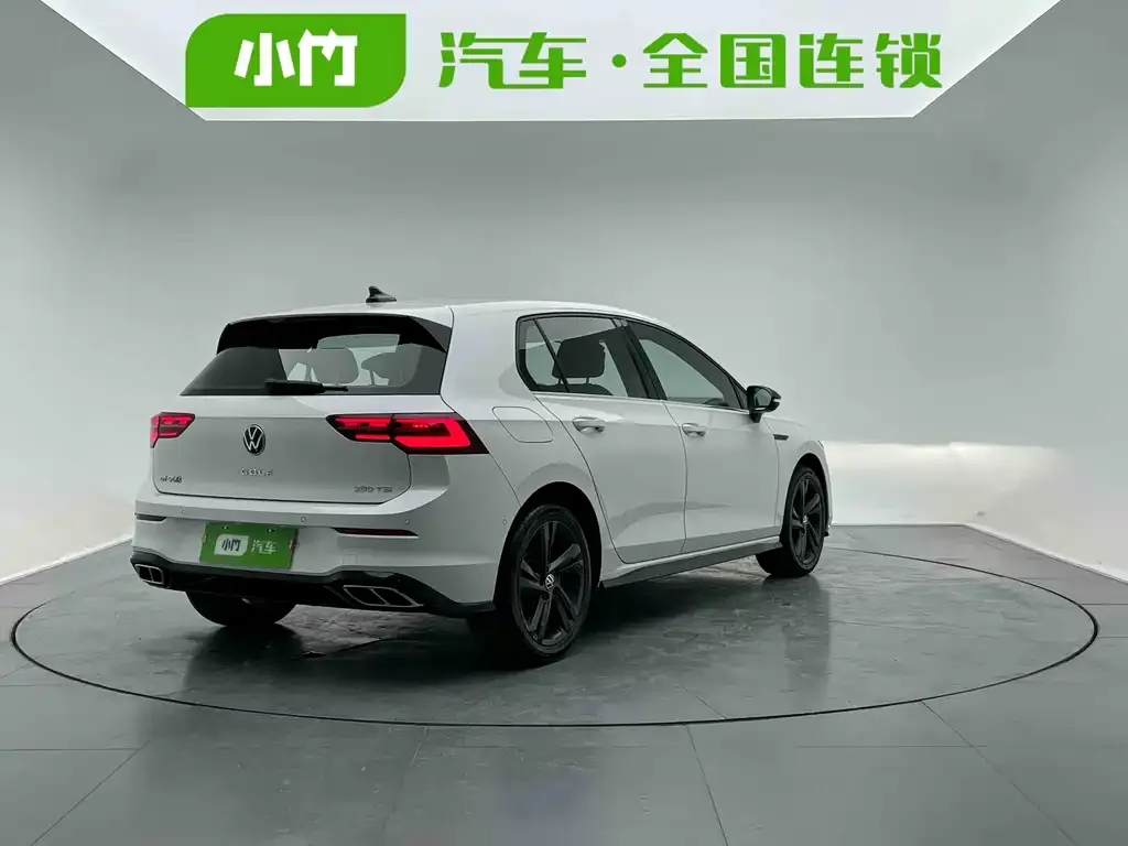 [object Object] Golf 2023 из CN, фото 7