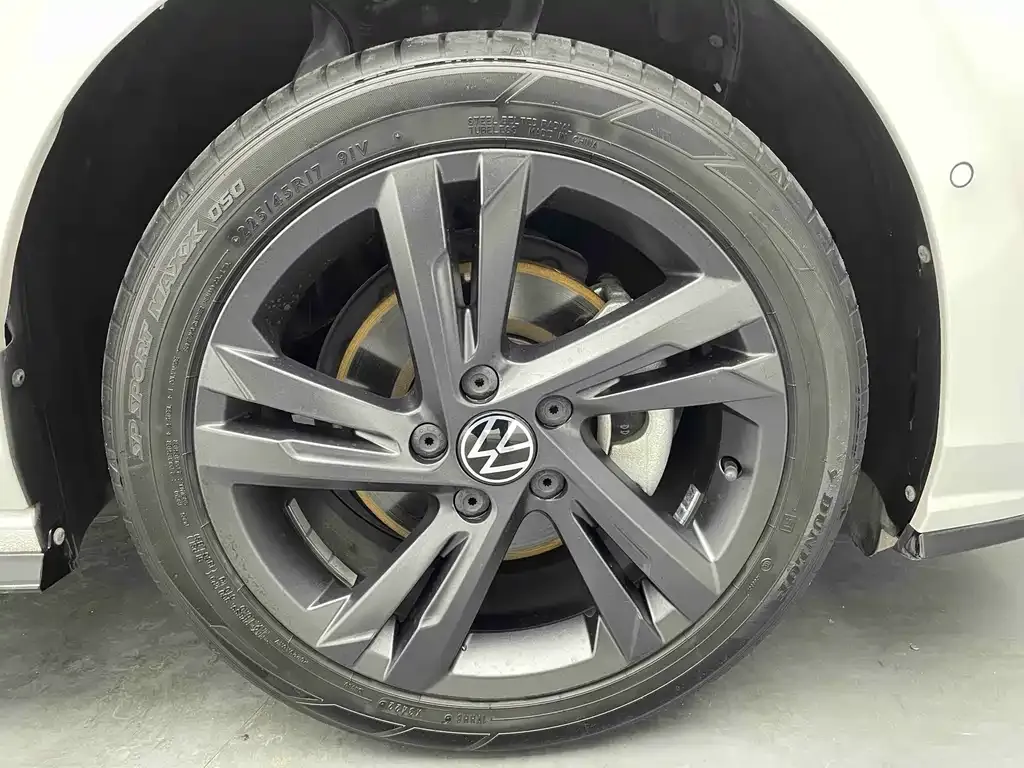 [object Object] Golf 2023 из CN, фото 9