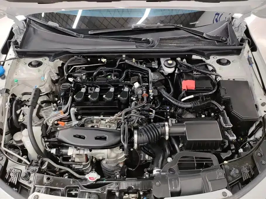 Honda Civic 2023 из CN, фото 10