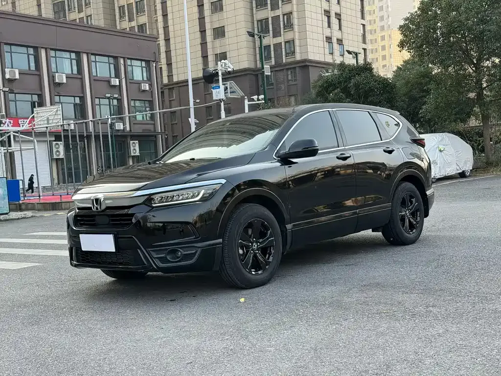 Honda Breeze 2022 из CN, фото 1