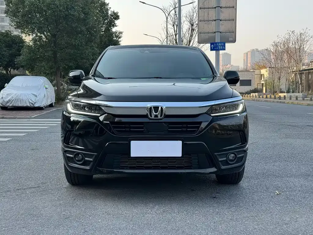 Honda Breeze 2022 из CN, фото 5