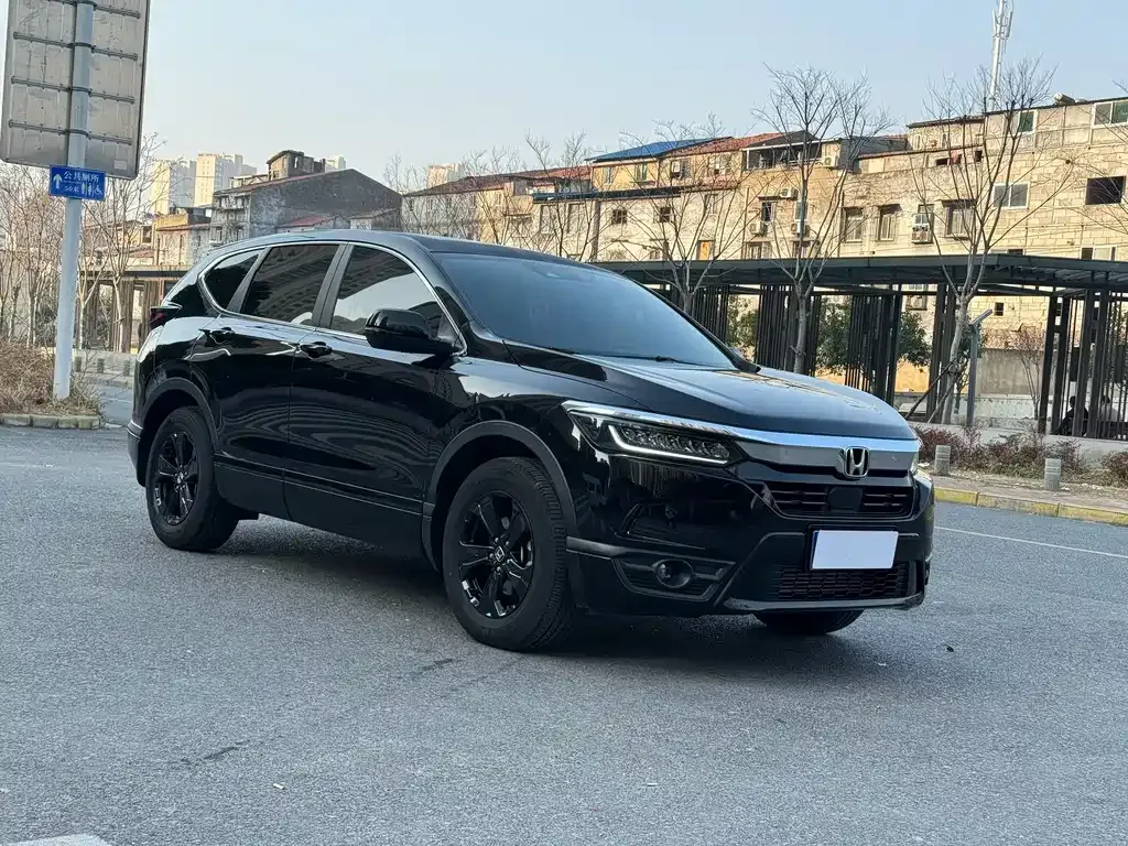 Honda Breeze 2022 из CN, фото 8