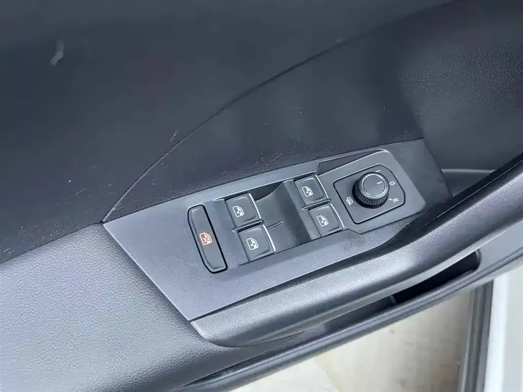 Volkswagen Tacqua 2021 из CN, фото 6