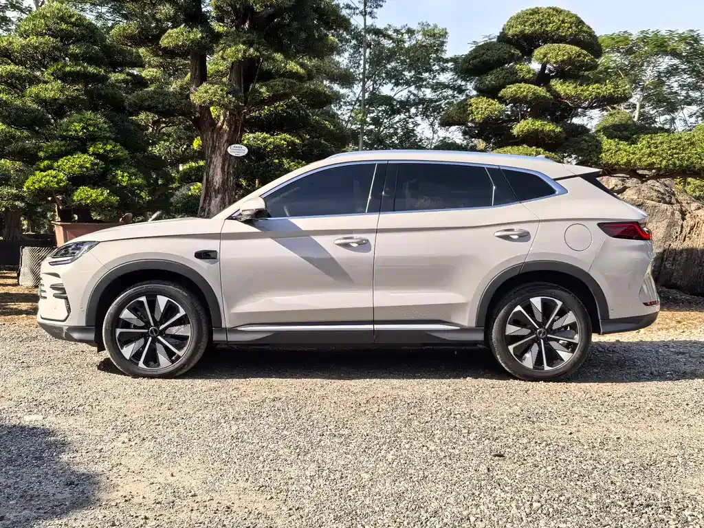 BYD PLUS New Energy 2025 из CN, фото 8