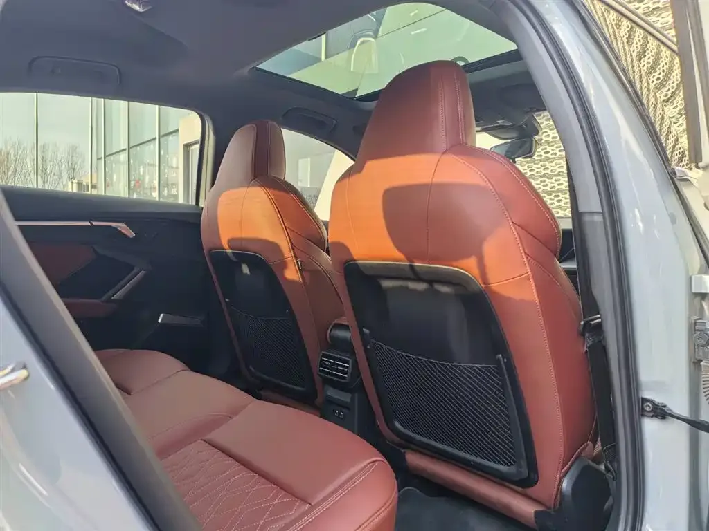 Audi A3 2024 из CN, фото 7