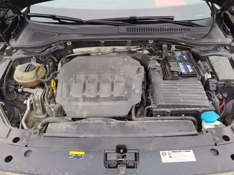 Volkswagen Passat — фото 10