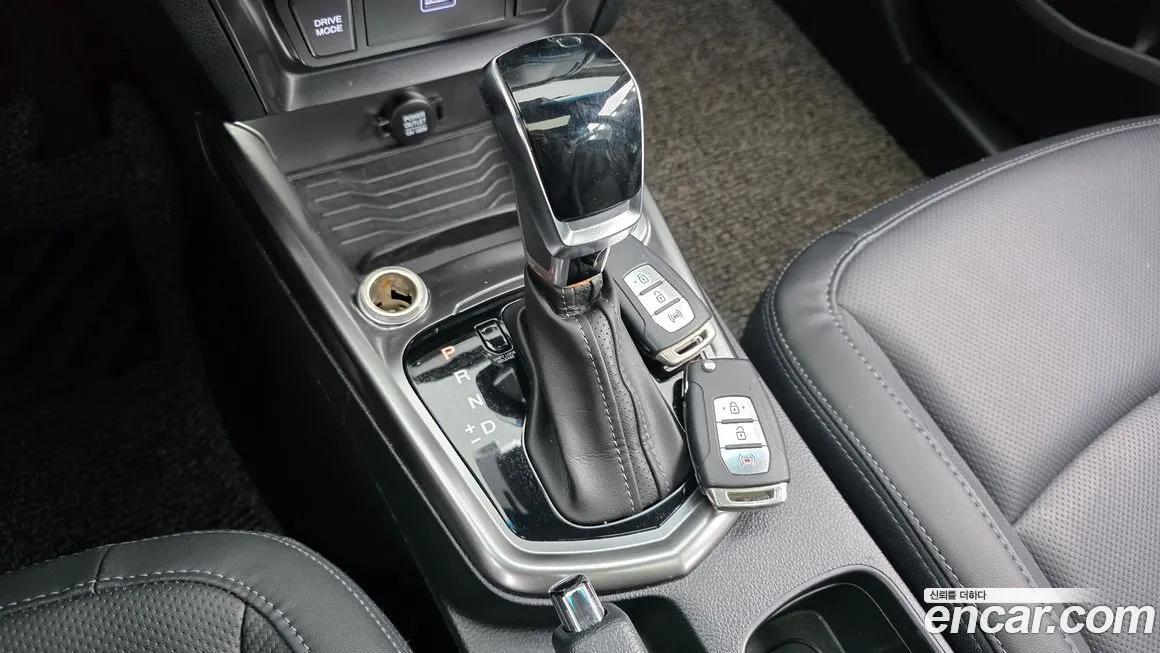 KG Mobility (Ssangyong) TIBOLI 2022 из KR, фото 9