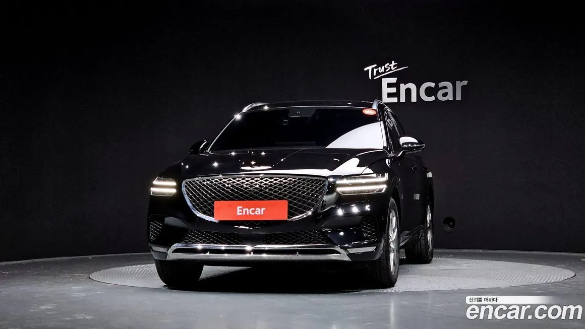 [object Object] GV70 2023 из KR, фото 3