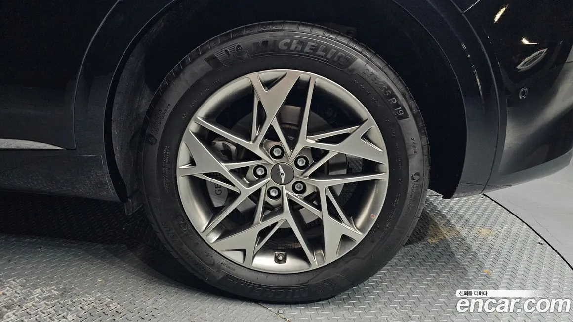 [object Object] GV70 2023 из KR, фото 5