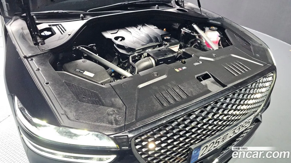 [object Object] GV70 2023 из KR, фото 6