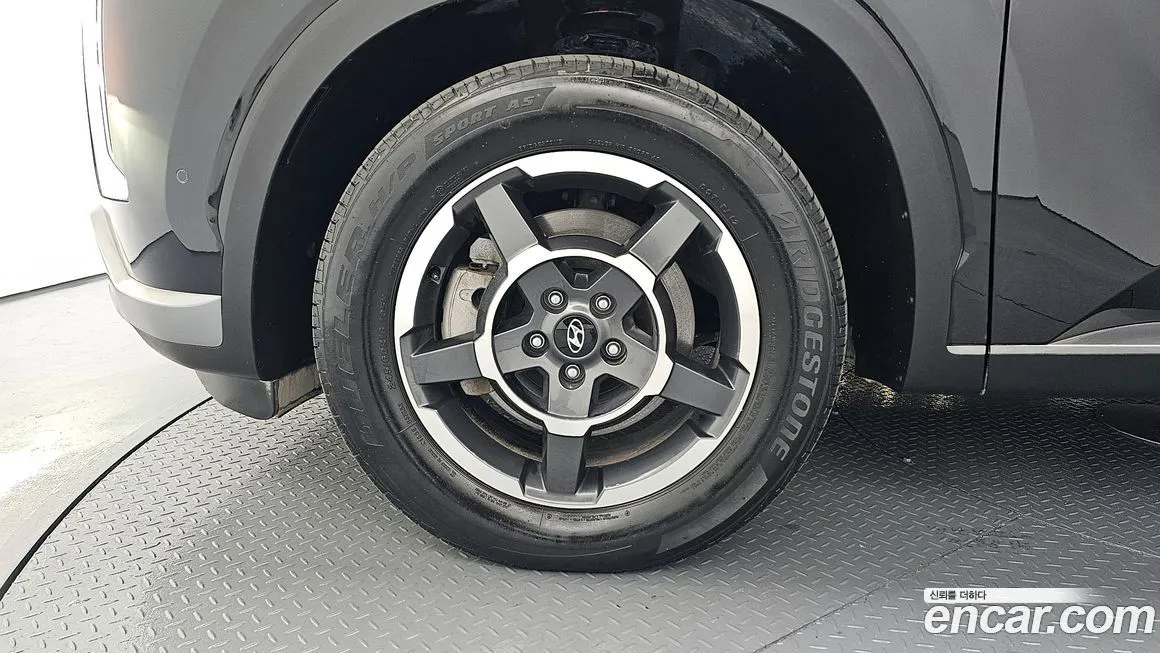 Hyundai Palisade — фото 6