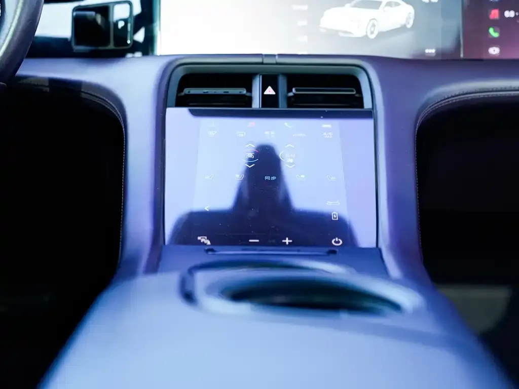 Porsche Taycan 2021 из CN, фото 6