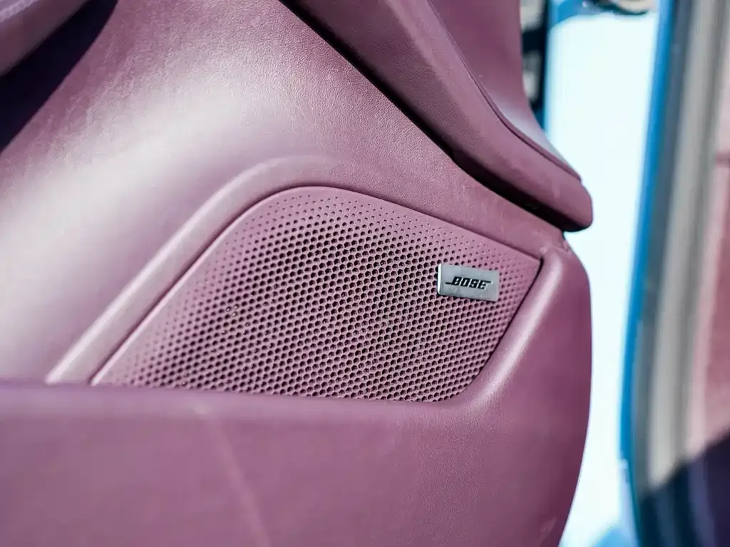 Porsche Taycan 2021 из CN, фото 7