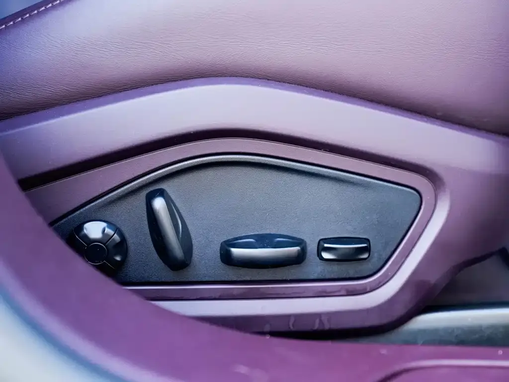 Porsche Taycan 2021 из CN, фото 3