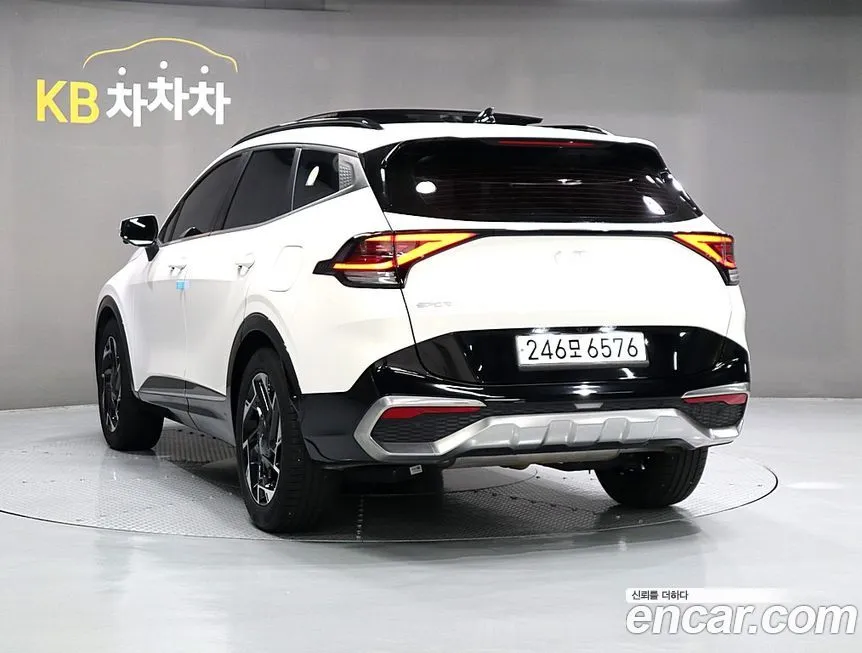 Kia Sportage — фото 2