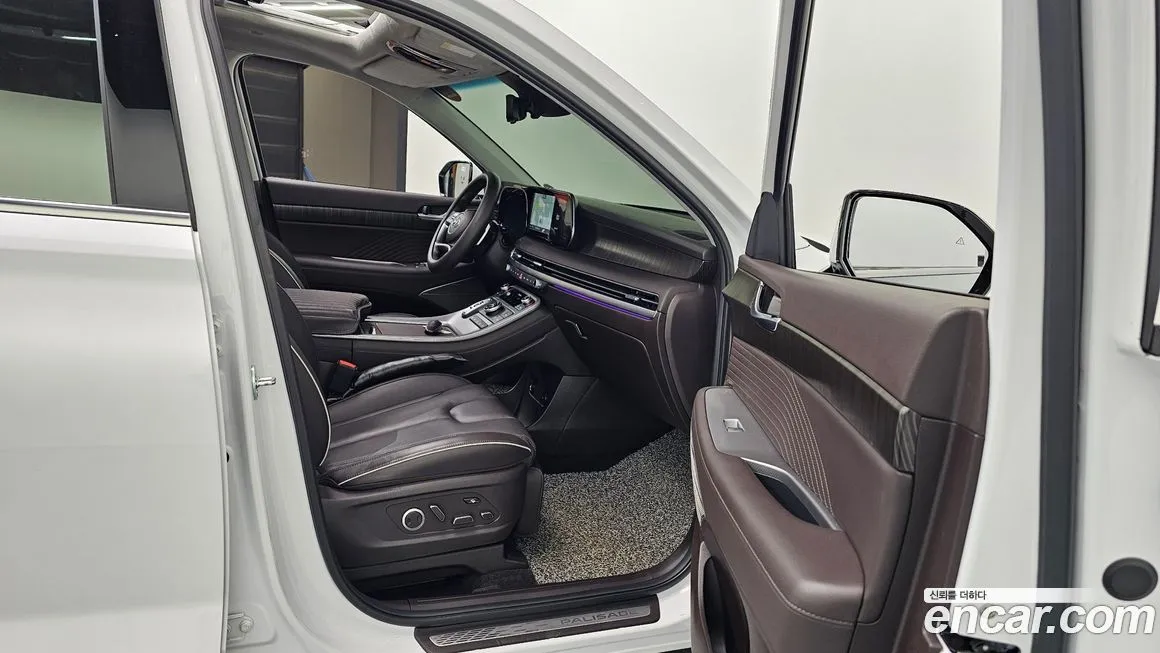 Hyundai Palisade 2024 из KR, фото 10