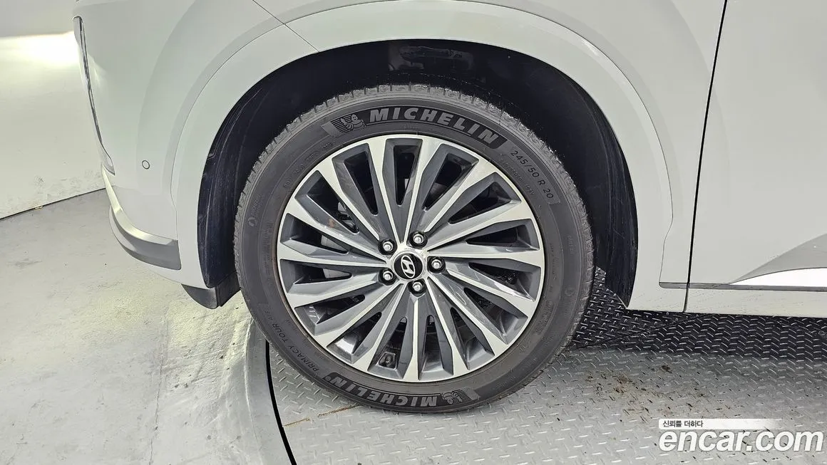 Hyundai Palisade 2024 из KR, фото 5