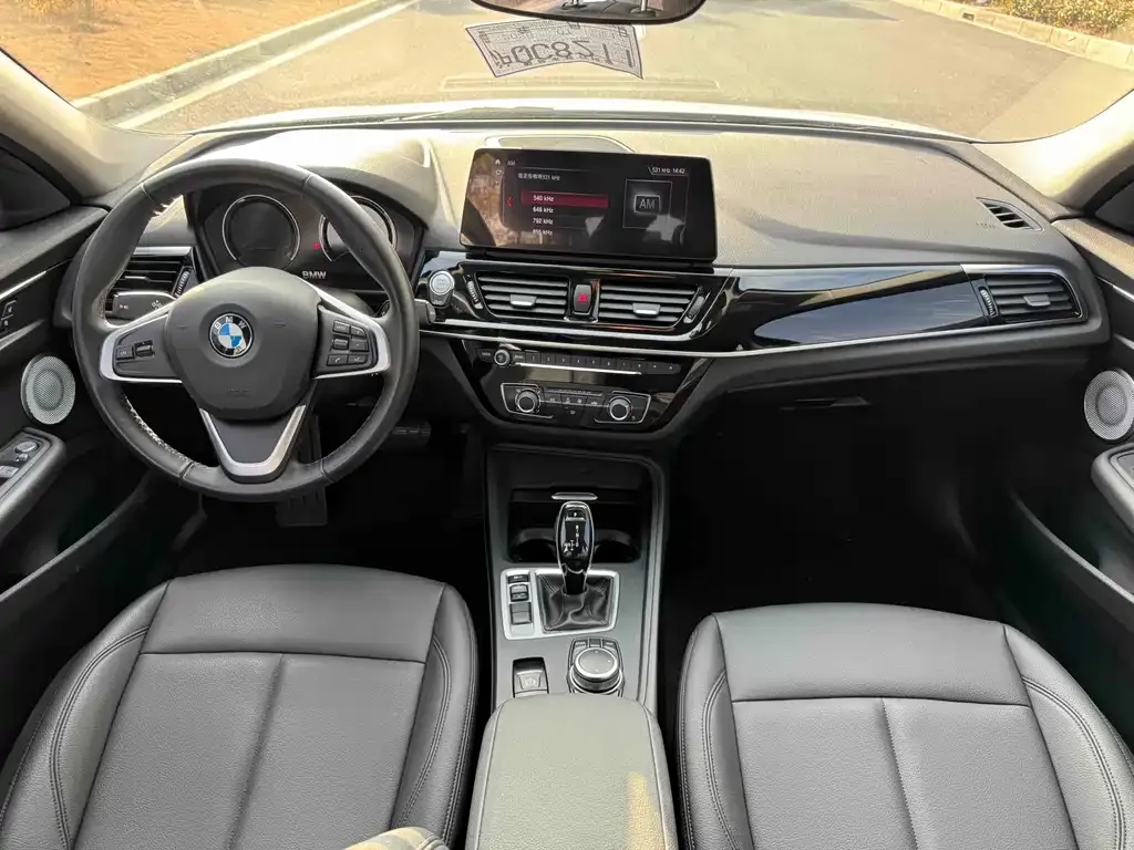 BMW 1 Series — фото 10