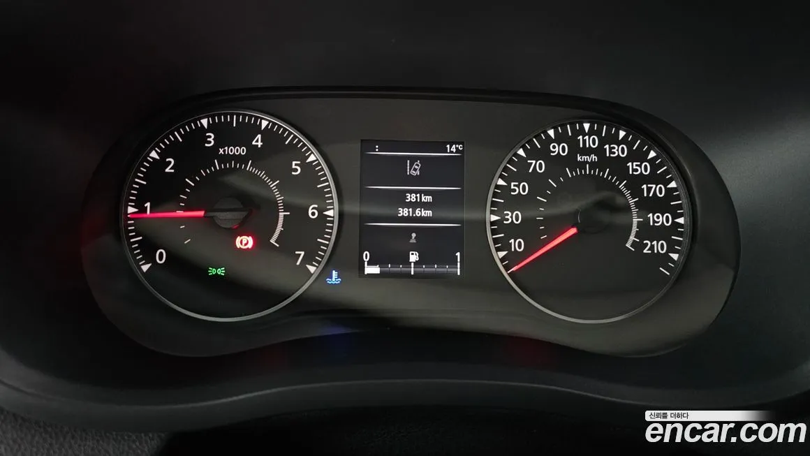 Renault Korea (Samsung) Master 2024 из KR, фото 2