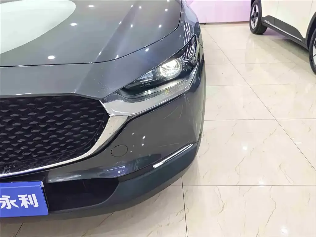 Mazda CX-30 2022 из CN, фото 5