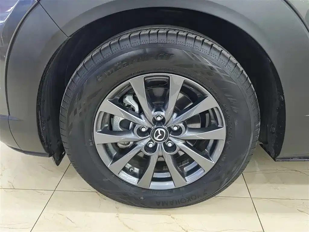 Mazda CX-30 2022 из CN, фото 4