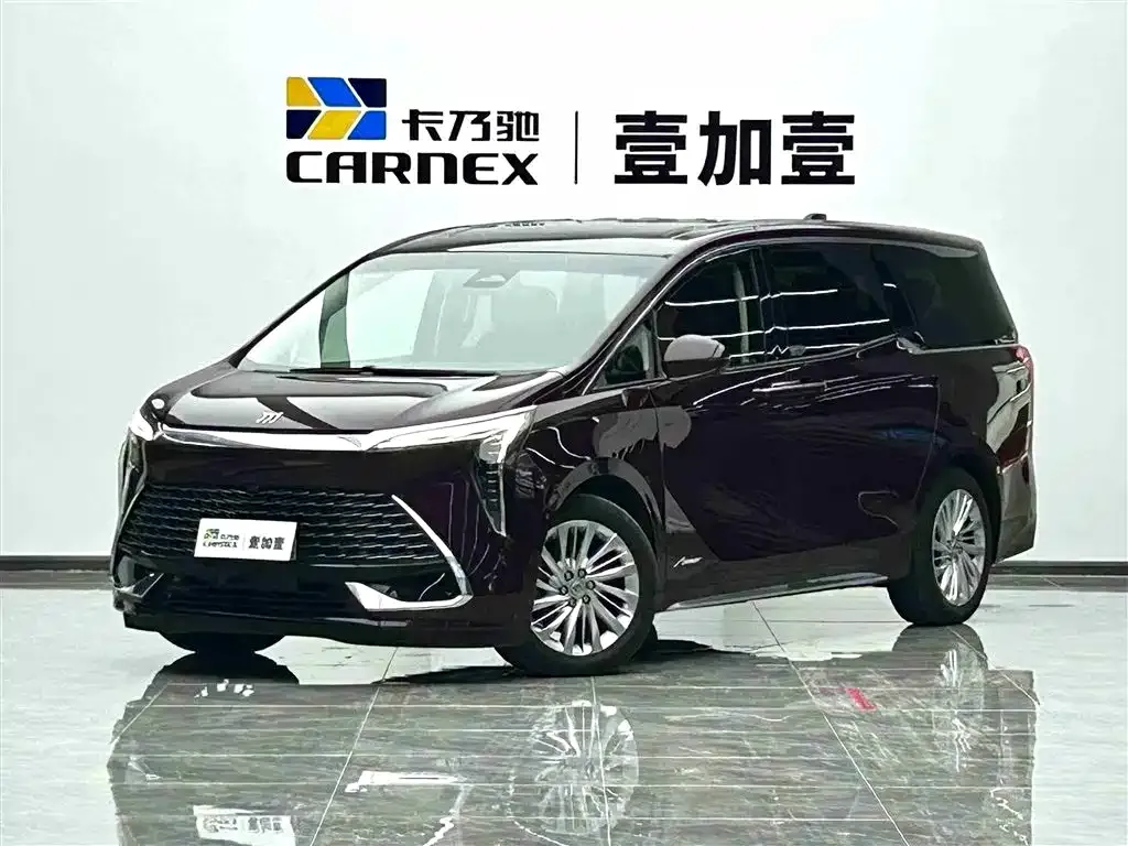 Buick Century 2025 из CN, фото 1
